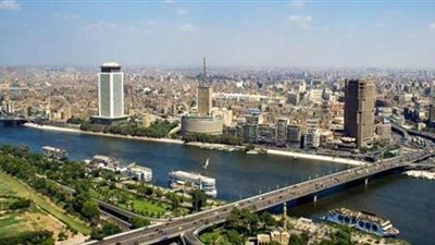 بيان بدرجات حرارة الطقس اليوم الخميس | فيديو