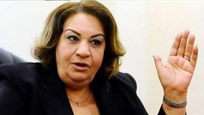 تهانى الجبالى تطالب بالتصدى لاستخدام المال السياسي امام  اللجان الانتخابية