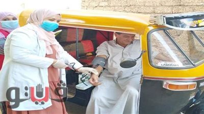 فحص  ١.٧ مليون مواطن بنسبة ١١٠.٦% ضمن  مبادرة الاعتلال الكلوى بالشرقية