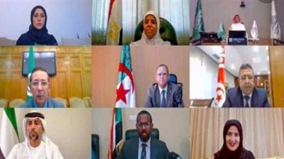 نفيسة هاشم: تبادل التجارب والخبرات بين الدول العربية حول المشروعات الرائدة في الإسكان