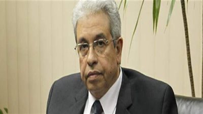 عبد المنعم سعيد بعد تعيينه بالشيوخ: شرف كبير لأى إنسان مصرى مهتم بالبلد