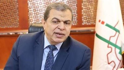 تحويل 11 مليون جنيه  مستحقات331 عاملا مصريا غادروا الأردن