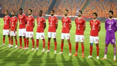 شوبير يكشف تشكيل الأهلي أمام الوداد المغربي