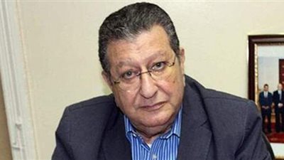 عمر صميدة: تعييني بالشيوخ تكليف  أتمنى من الله أن أكون عند حسن الظن