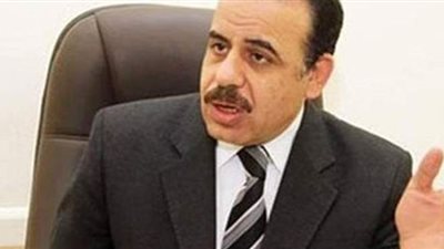 عبد العزيز النحاس بعد تعيينه بالشيوخ: سأعمل حتى أكون على قدر المسئولية