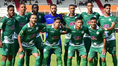 الرجاء يطرح تذاكر  افتراضية لحضور  جماهير الزمالك