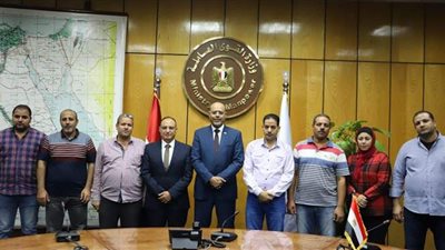 القوى العاملة: صرف مرتبات العاملين بالجامعة العمالية اعتباراً من أكتوبر في موعدها