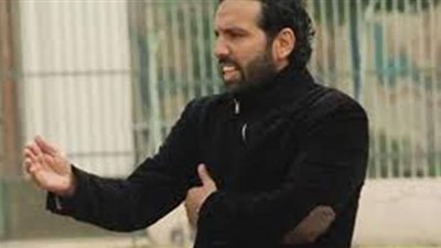 استقالة عيد مرازيق من تدريب فريق البنك الأهلي عقب الصعود للممتاز