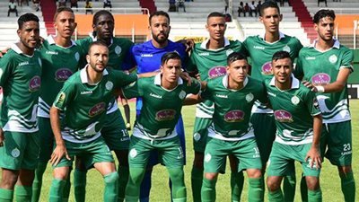 صحيفة مغربية: رعب في الزمالك بسبب هذا الثلاثي