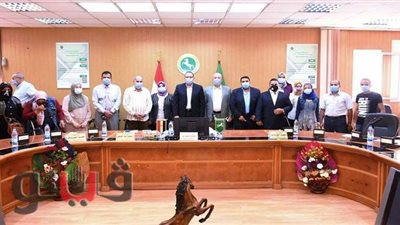 بعد تسليم 47 وحدة سكنية.. محافظ الشرقية: من حق كل مواطن الحصول على مسكن يحميه