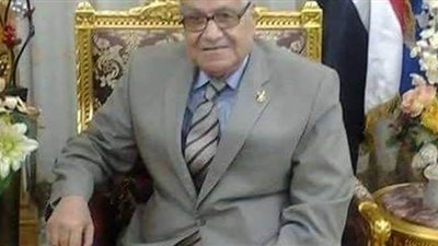 7 معلومات عن اللواء جلال هريدي رئيس جلسة الشيوخ اليوم.. أبرزها 