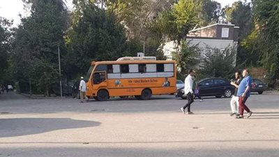 المتهمان بقتل 