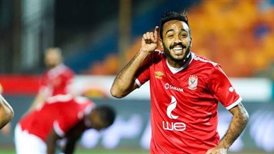 شوبير: مستحيل لحاق كهربا بمباراة الوداد.. وجيرالدو بديل مثالي