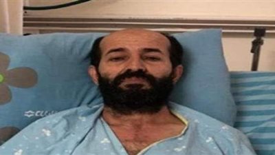 أسير معركة البطون الخاوية.. ابرز المعلومات  عن ماهر الأخرس