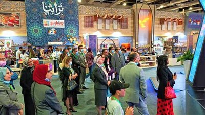 نيفين جامع: مصر تمتلك مزايا تنافسية كبيرة في الصناعات اليدوية والحرفية