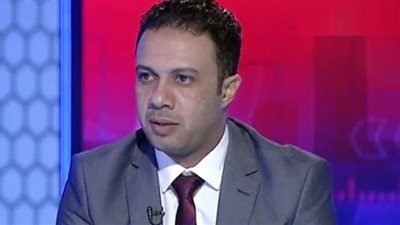 حماده أنور : مباراة الرجاء صعبة.. وثقتنا كبيرة في الزمالك