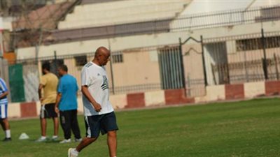 بلدية المحلة يفاضل بين هذا الثنائي لقيادة الفريق خلفا لرمضان السيد