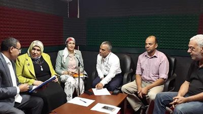 جامعة قناة السويس تطلق مبادرة 