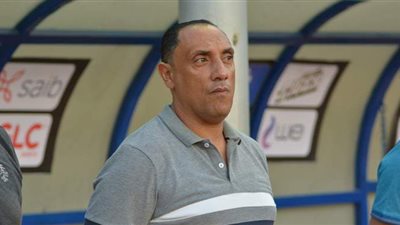 ايمن المزين يقترب من تدريب المنصورة