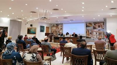 الأعلى للثقافة يناقش 