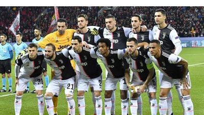 يوفنتوس يكشف عن خسائر السنة المالية