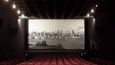 دور السينما الهندية تعود للعمل بعد 6 أشهر من الإغلاق