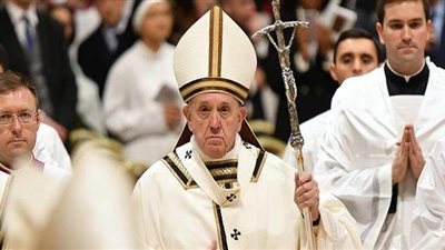 البابا فرنسيس يطالب بتوقيع ميثاق تربوي عالمي للأجيال الشابة