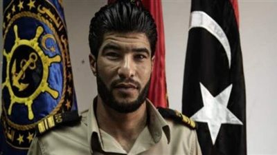 أزمة جديدة في حكومة الوفاق عقب اعتقال المسئول الأول عن عمليات التهريب في ليبيا 