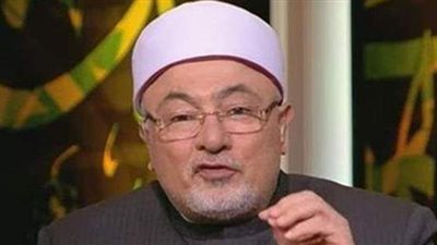 خالد الجندي: من يتهموني بالنفاق باعوا وطنهم ودينهم | فيديو