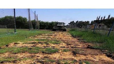 بالأرقام.. كشف حساب إزالة التعديات على الأراضي الزراعية بالشرقية