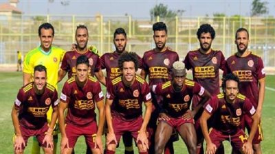 قصة نادي سيراميكا كليوباترا من التأسيس للتأهل للدوري الممتاز