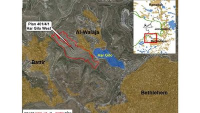 إسرائيل توافق على بناء 5000 وحدة استيطانية في الضفة الغربية المحتلة