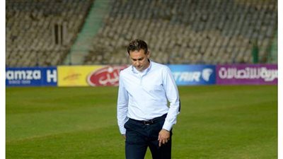 خالد جلال ضيف أحمد شوبير في 