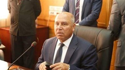 وزير النقل: تنفيذ مشروعي خطى المونوريل للعاصمة الإدارية الجديدة ومدينة 6 أكتوبر