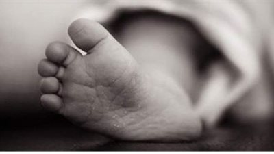 تشريح جثة طفل قتلته والدته بعد إنجابه سفاحا في السلام