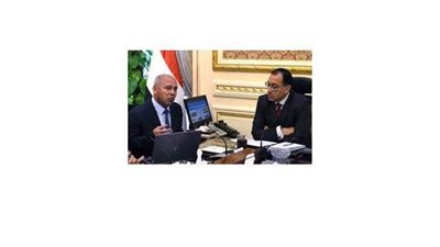 رئيس الوزراء يكلف بتوفير التمويل المطلوب لتطوير الطريق الدائري.. وكامل الوزير: القطار الكهربائي ينقل 500 ألف راكب يوميا