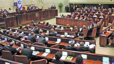 الكنيست الإسرائيلي يصادق على معاهدة السلام مع الإمارات