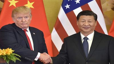 ترامب: لم أتحدث مع الرئيس الصيني منذ فترة ولا أريد ذلك‎