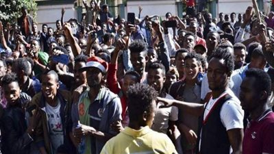 مقتل 12 شخصا فى هجوم مسلح بإثيوبيا