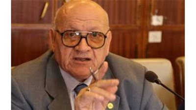 عبد المنعم العليمى يطالب بالتصدى للمال السياسي أمام لجان الانتخابات