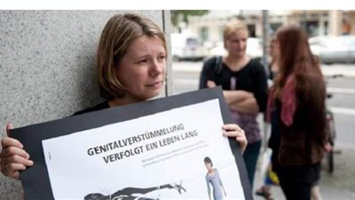 عائلة كردية تطلب اللجوء السياسي هربا من 