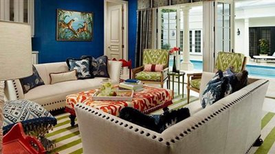 تغييرات بسيطة في بيتك تجدد أيامك وتكسر الملل وبدون تكاليف