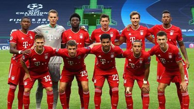 الصفقات الجديدة تقود بايرن ميونخ في مواجهة ميرزينيتش، بكأس ألمانيا