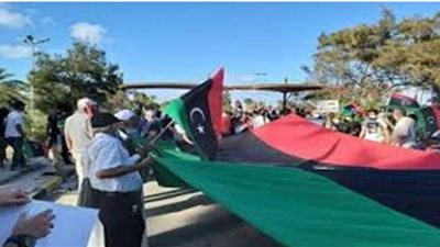 اختتام مفاوضات الحوار الليبي بالقاهرة بالاتفاق على عقد جولة ثانية