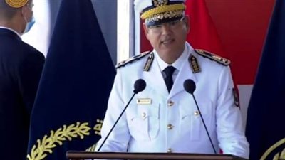 99.6 % نسبة نجاح طلبة أكاديمية الشرطة