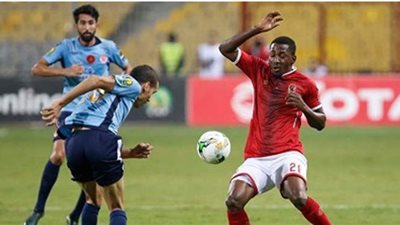 تعرف على توقيت مباراة الأهلي والوداد بالمغرب