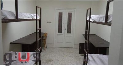 جولة تفقدية لرئيس جامعة المنيا بالمدن الجامعية استعداداً للتسكين