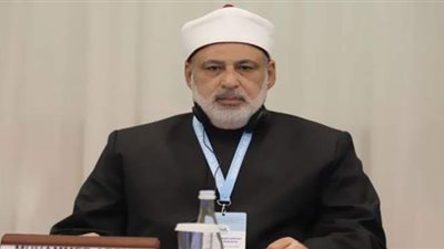 السيرة الذاتية للدكتور محمد الضويني وكيل الأزهر الجديد