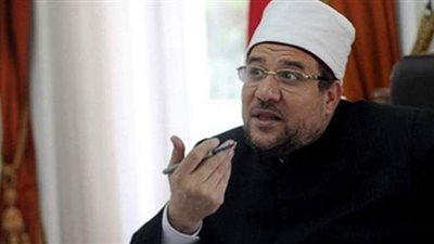 وزير الأوقاف: المشاركة في الانتخابات تعزز الانتماء للوطن