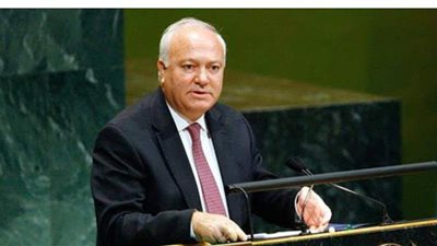 الممثل السامي لتحالف الأمم المتحدة للحضارات يشيد بـ 